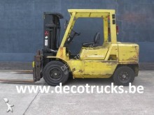 Mitsubishi diesel forklift