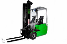 Cesab electric forklift