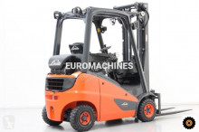 gas heftruck Linde