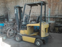 elektrische heftruck Yale