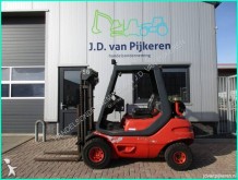 gas heftruck Linde