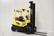 Hyster gas forklift