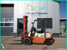 diesel heftruck Nissan