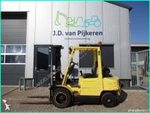 gas heftruck Hyster