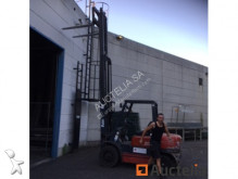 Tailift diesel forklift
