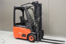used electric forklift