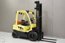 Hyster gas forklift