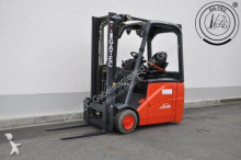 used electric forklift