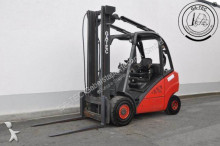 diesel heftruck Linde