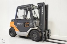 diesel heftruck Still