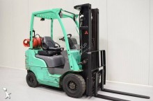 Mitsubishi FG 15 N /20018/
