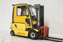 used electric forklift