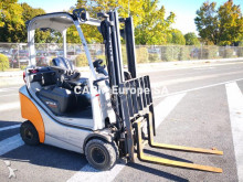 gas heftruck Still