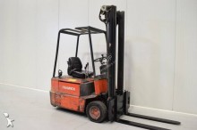Linde E 15 F /22486/