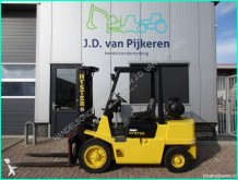 gas heftruck Hyster