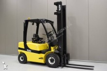 diesel heftruck Yale