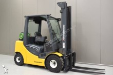 gas heftruck Jungheinrich