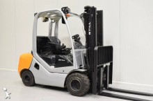 diesel heftruck Still