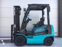 chariot essence Sumitomo