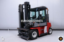 diesel heftruck Kalmar