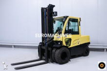 diesel heftruck Hyster