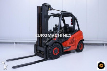 diesel heftruck Linde
