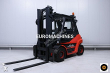 diesel heftruck Linde