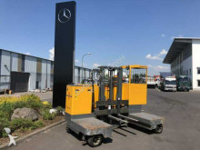 carrello elevatore diesel usato