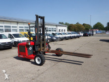 diesel heftruck Moffett