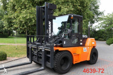 diesel heftruck Doosan