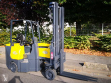 elektrische heftruck Aisle Master