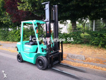 diesel heftruck Mitsubishi