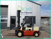 diesel heftruck Nissan