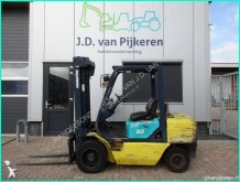 diesel heftruck Komatsu
