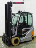 used electric forklift