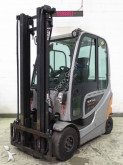 used electric forklift