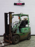 gas heftruck Mitsubishi