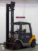 diesel heftruck Still