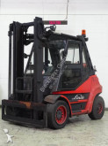 gas heftruck Linde
