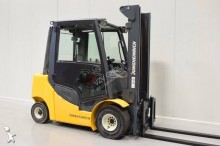 diesel heftruck Jungheinrich