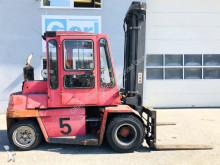 Kalmar Forklift