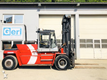 Kalmar Forklift