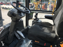 Kalmar Forklift