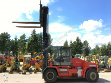 Kalmar Forklift