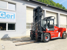 Kalmar Forklift
