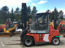 Kalmar Forklift