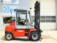 Kalmar Forklift