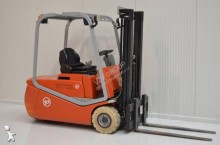 elektrische heftruck BT