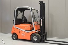 gas heftruck BT