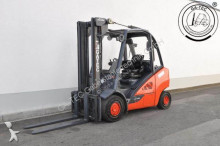 diesel heftruck Linde